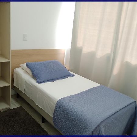 Hotel Anjos Ltda Gravataí Екстериор снимка