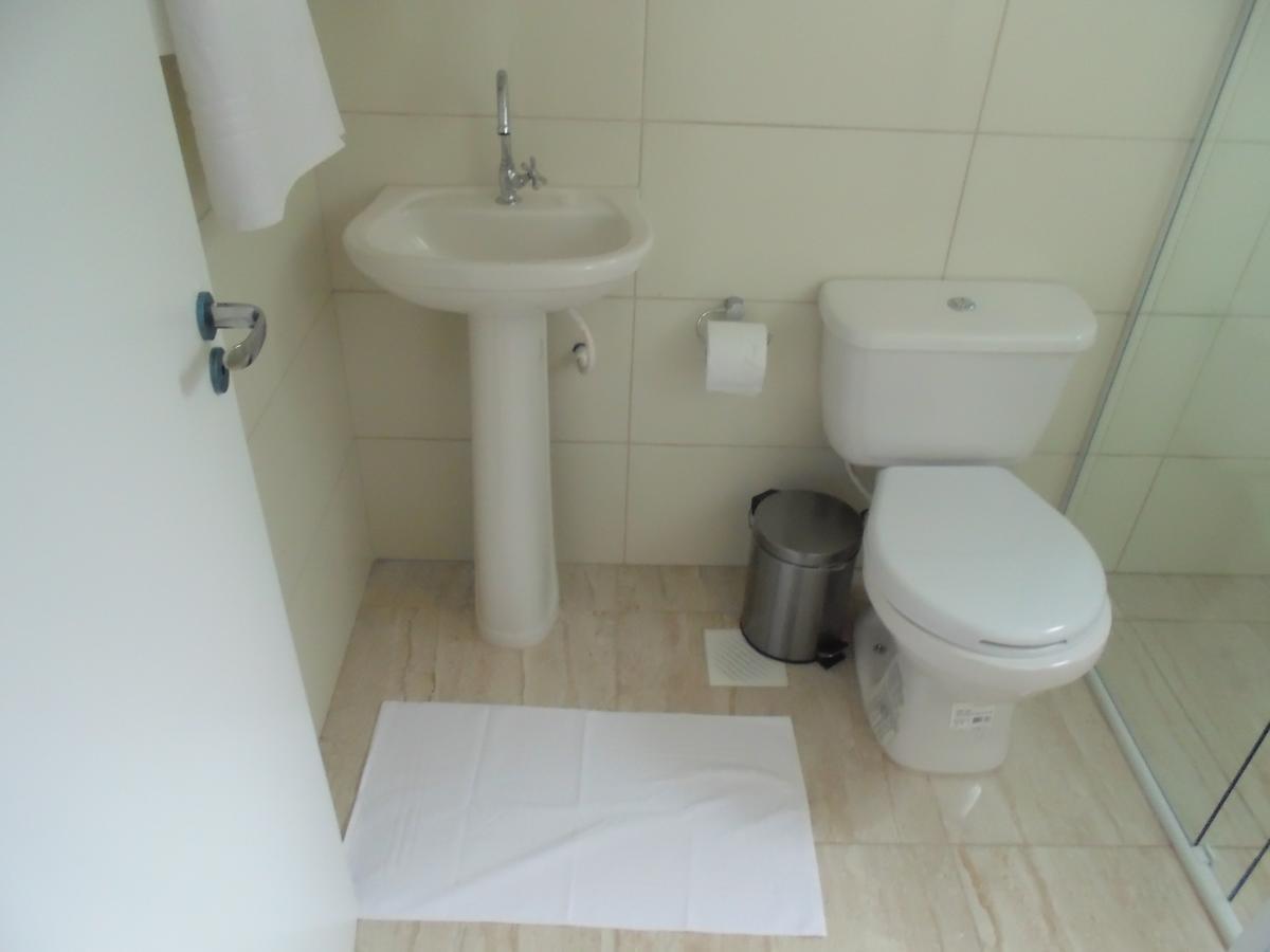 Hotel Anjos Ltda Gravataí Екстериор снимка