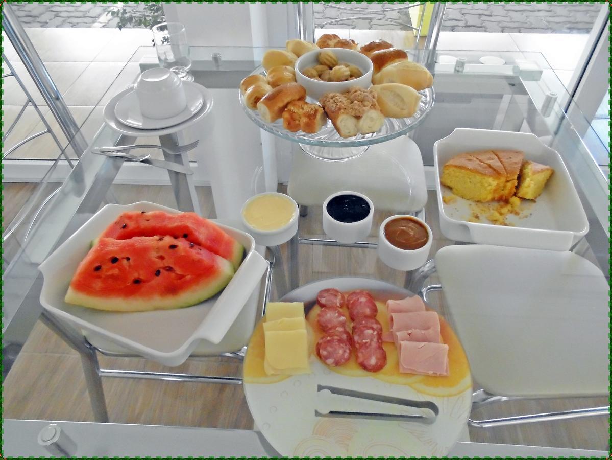 Hotel Anjos Ltda Gravataí Екстериор снимка