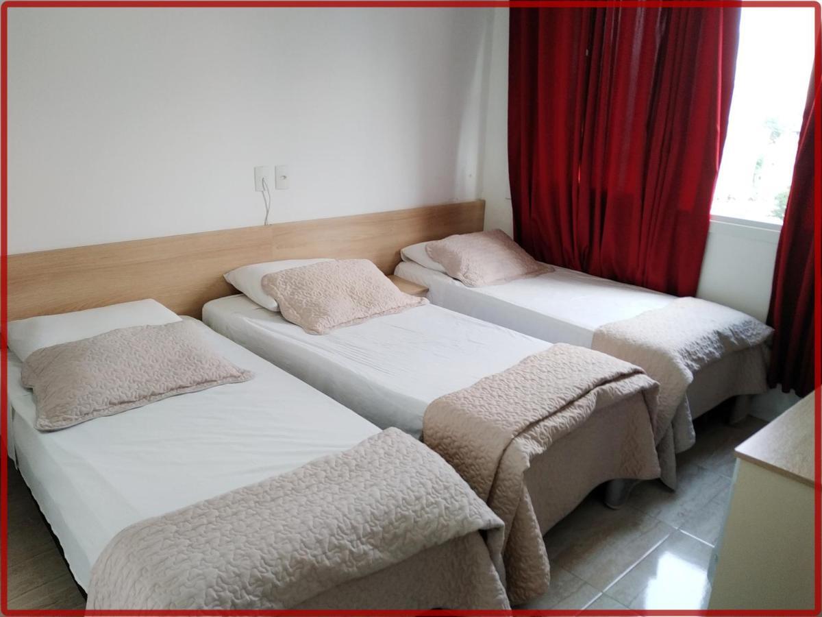 Hotel Anjos Ltda Gravataí Екстериор снимка